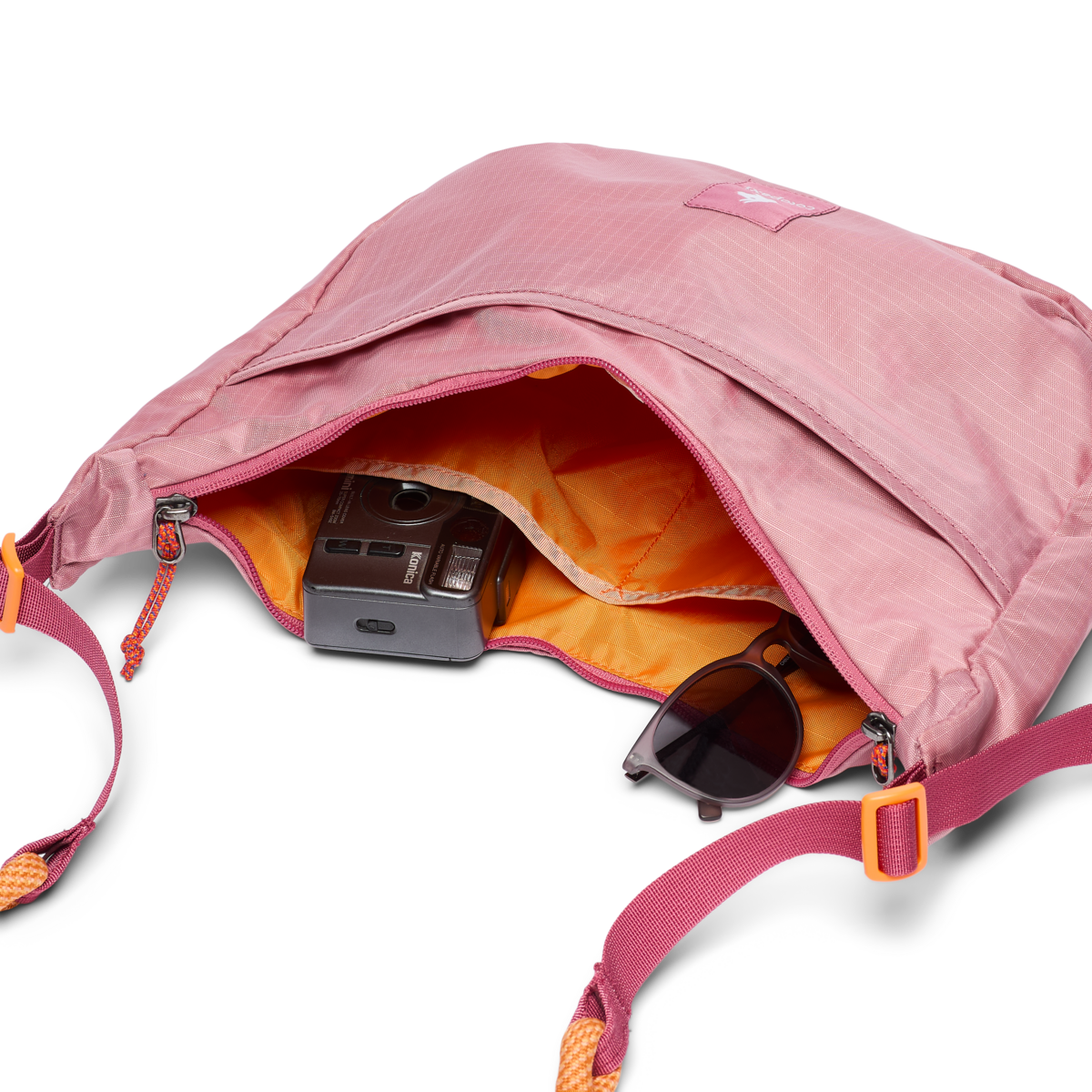 Trozo 8L Shoulder Bag - Cada D??a - Image 40