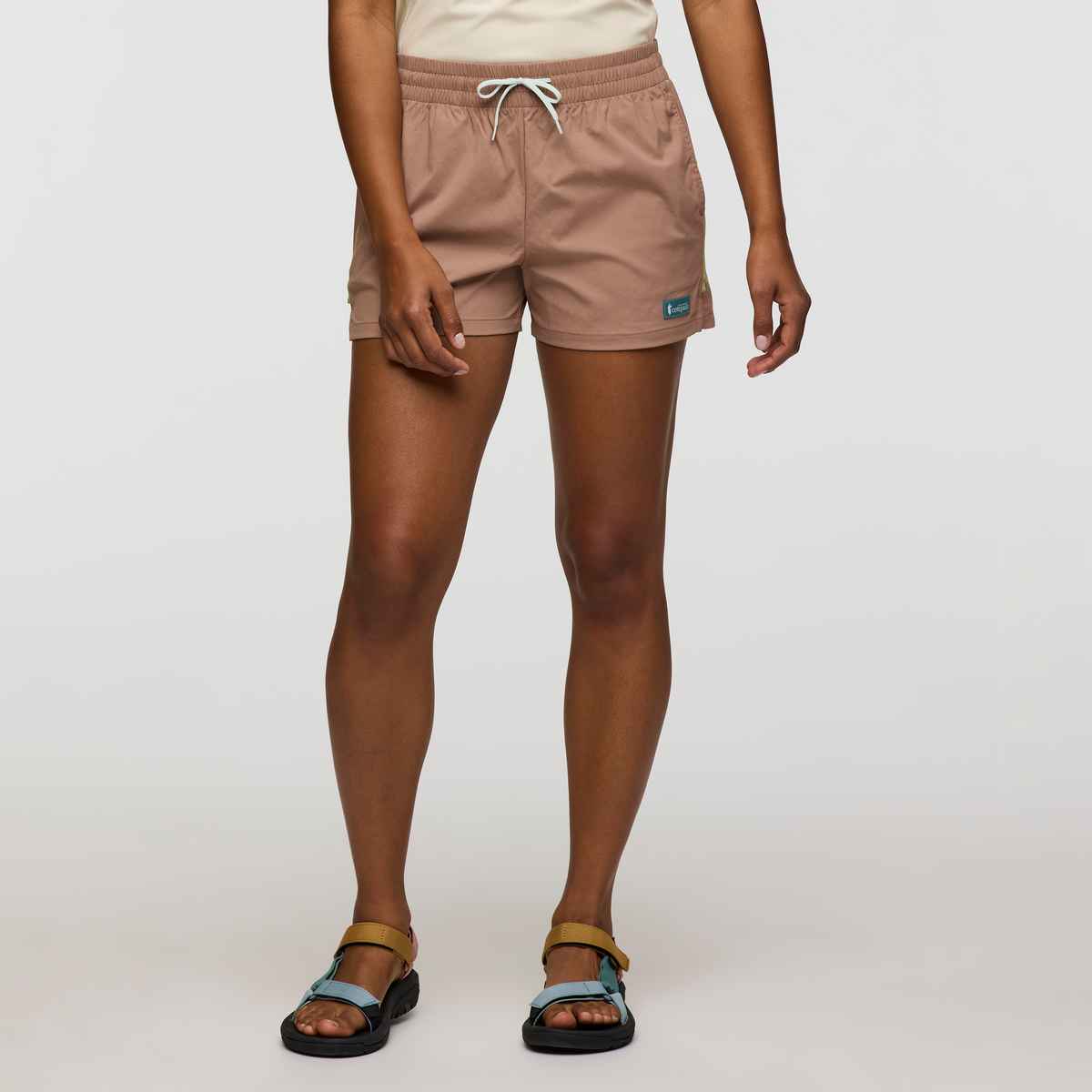 Brinco 3 Short - Solid - Women's - Image 20