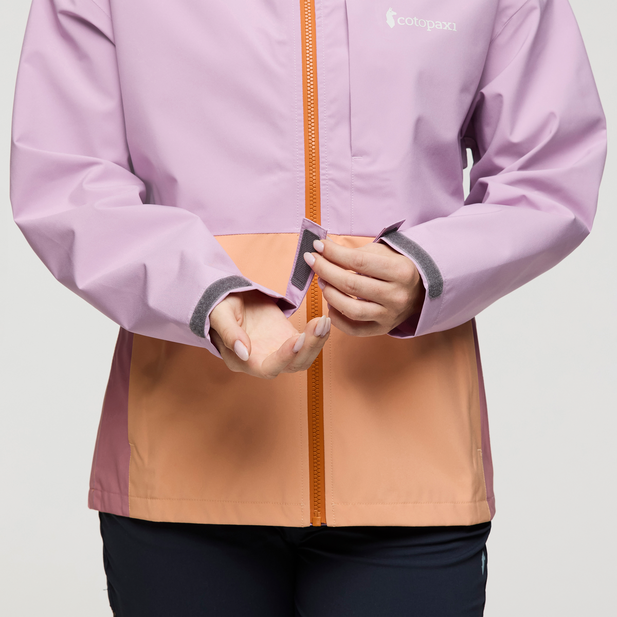 Cielo Rain Jacket - Women's - Image 24