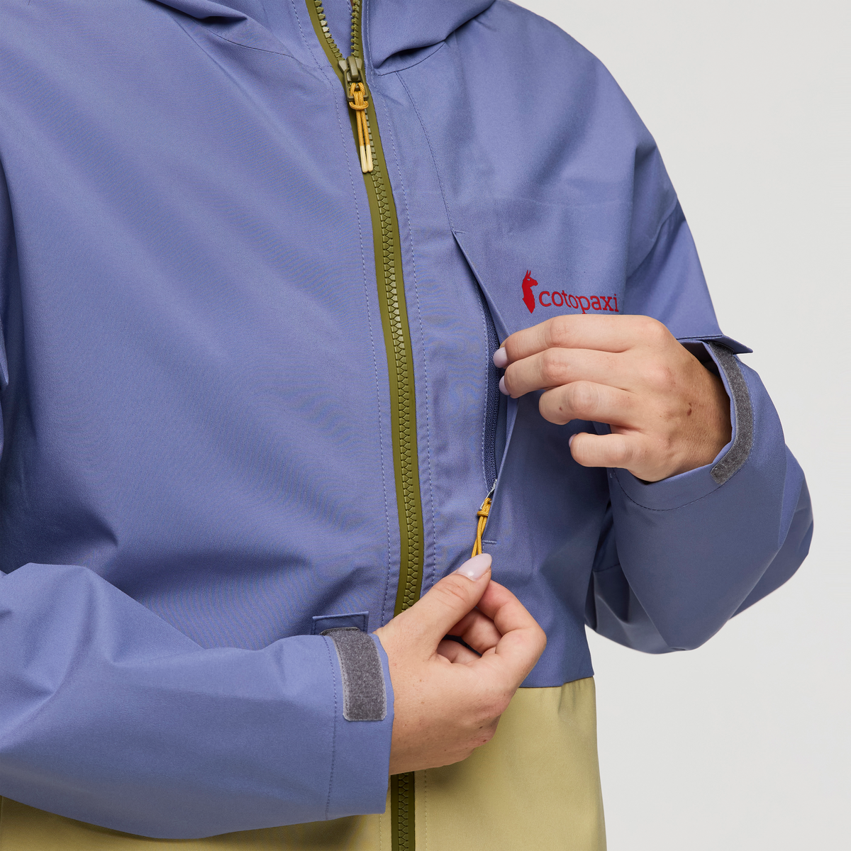 Cielo Rain Jacket - Women's - Image 30