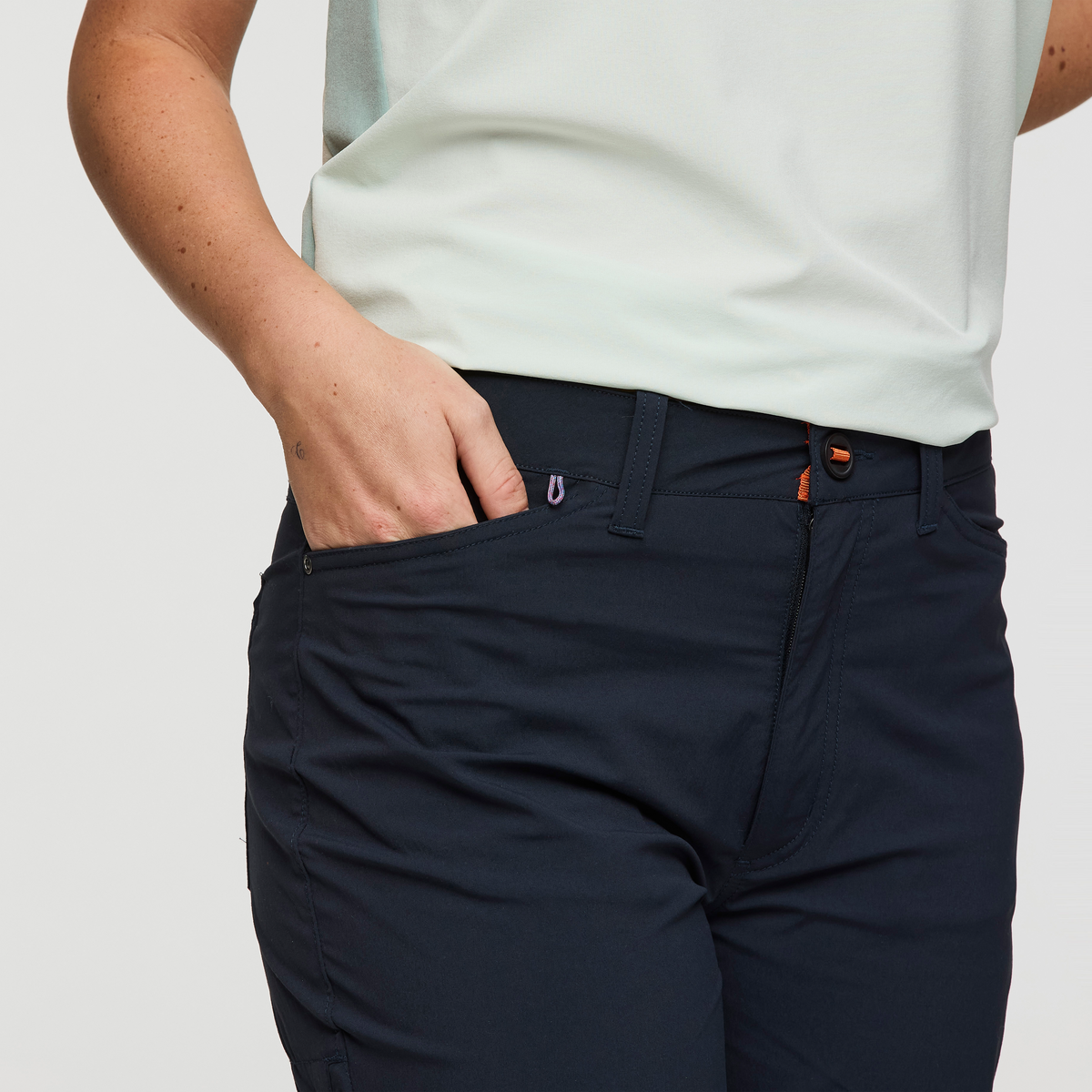 Coraje Tech Pant - Women's - Image 5