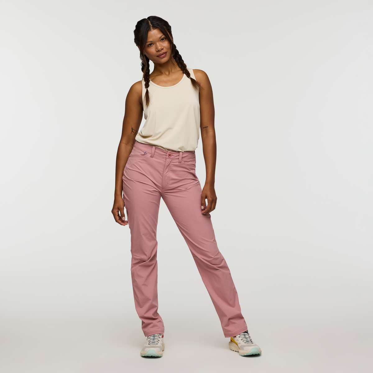 Coraje Tech Pant - Women's - Image 40