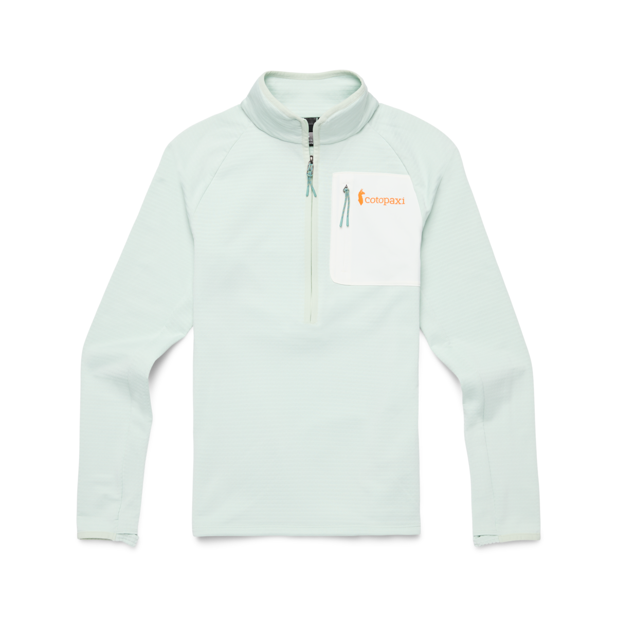 Otero Fleece Half-Zip Pullover - Women's - Image 8