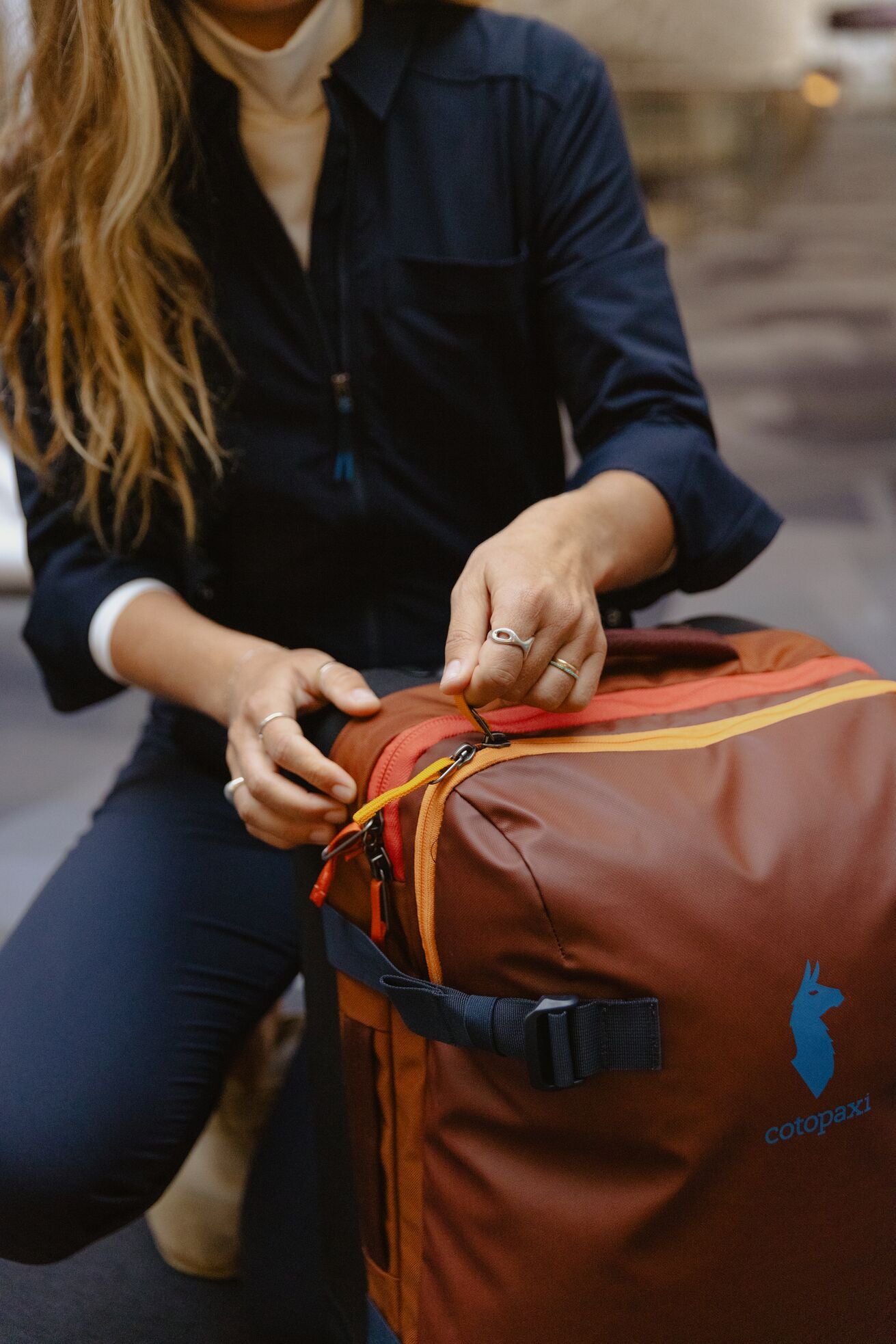 Asombro Jumpsuit - Women's - Image 10