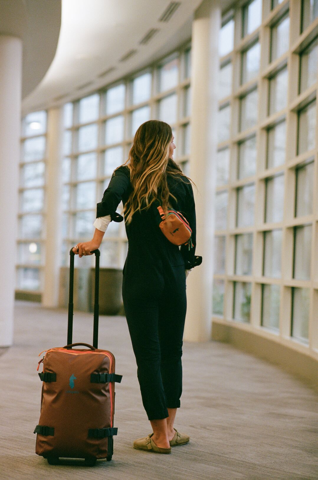 Asombro Jumpsuit - Women's - Image 9