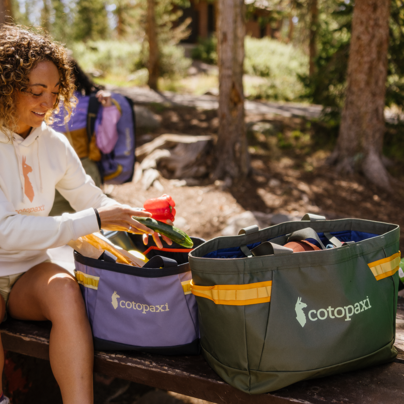 Allpa 60L Gear Hauler Tote - Image 4