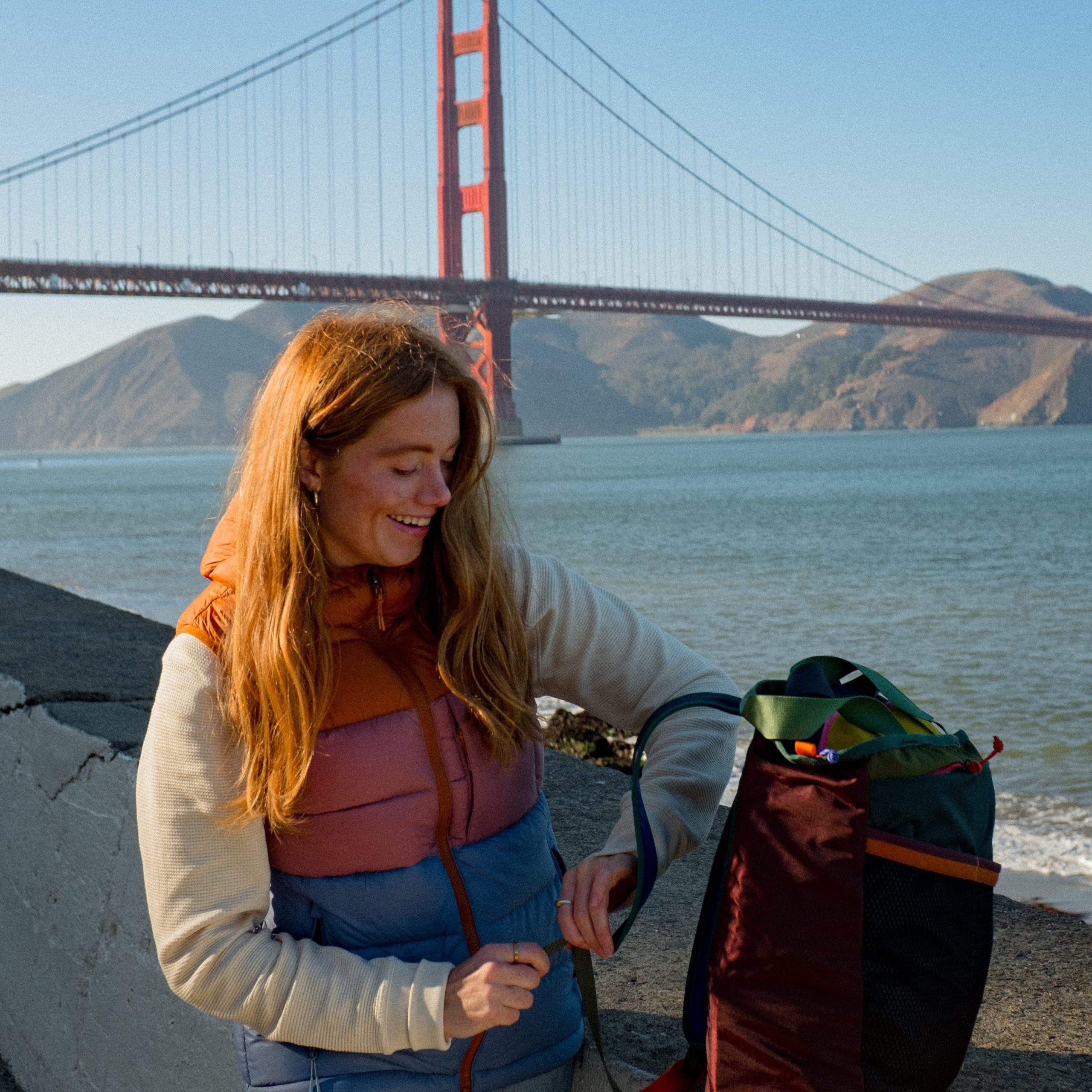 Fuego Max Down Vest - Women's - Image 16